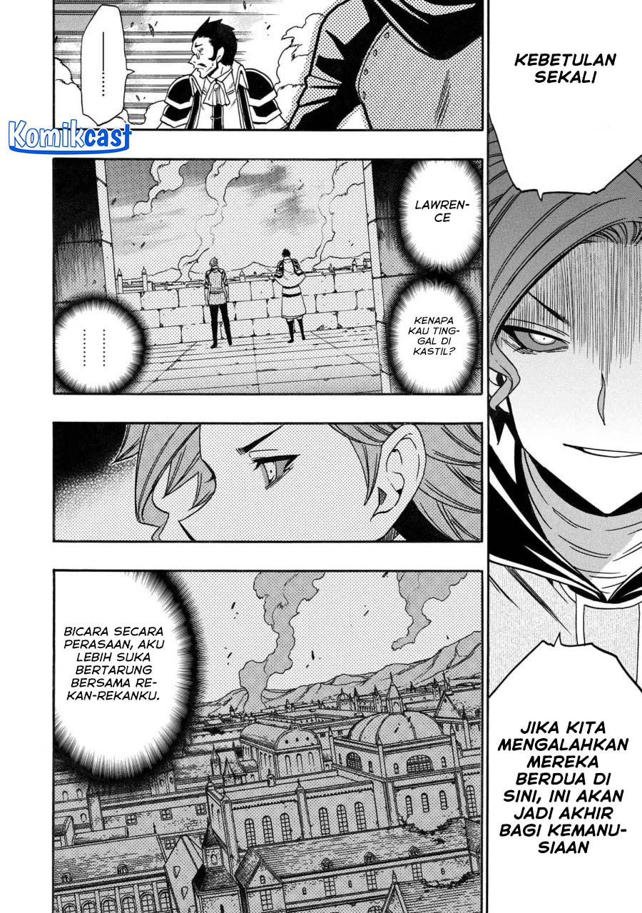 Dilarang COPAS - situs resmi www.mangacanblog.com - Komik kenja no mago 083 - chapter 83 84 Indonesia kenja no mago 083 - chapter 83 Terbaru 48|Baca Manga Komik Indonesia|Mangacan