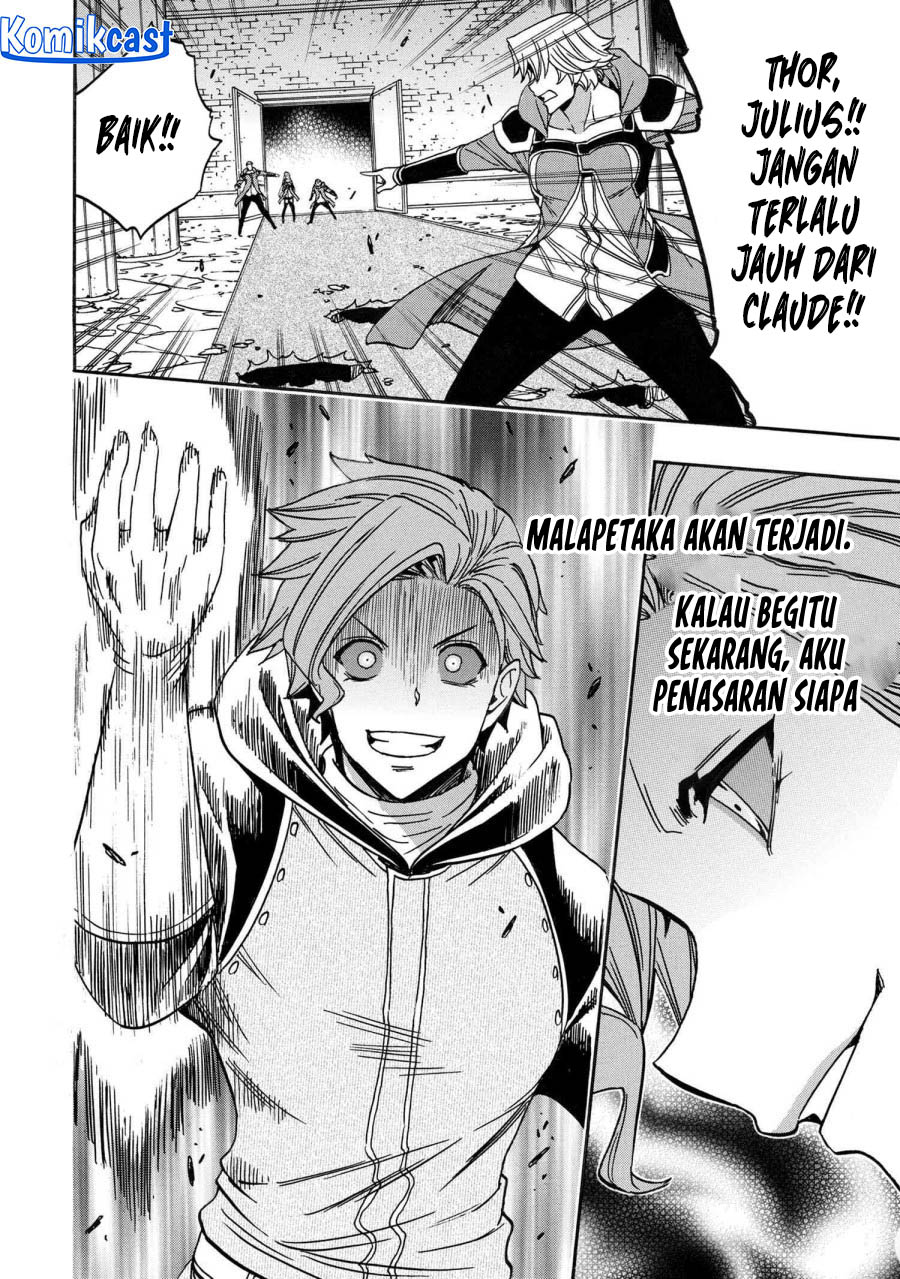 Dilarang COPAS - situs resmi www.mangacanblog.com - Komik kenja no mago 083 - chapter 83 84 Indonesia kenja no mago 083 - chapter 83 Terbaru 52|Baca Manga Komik Indonesia|Mangacan