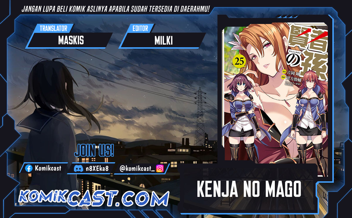 Dilarang COPAS - situs resmi www.mangacanblog.com - Komik kenja no mago 085 - chapter 85 86 Indonesia kenja no mago 085 - chapter 85 Terbaru 0|Baca Manga Komik Indonesia|Mangacan