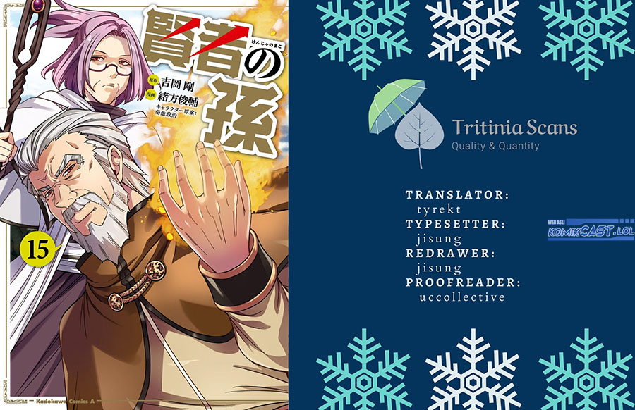 Dilarang COPAS - situs resmi www.mangacanblog.com - Komik kenja no mago 085 - chapter 85 86 Indonesia kenja no mago 085 - chapter 85 Terbaru 1|Baca Manga Komik Indonesia|Mangacan