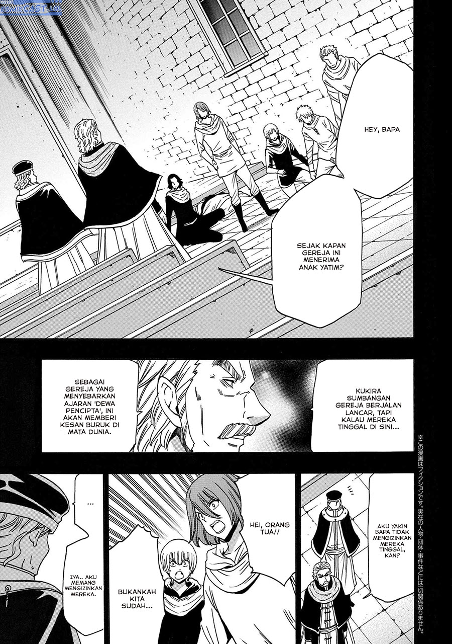 Dilarang COPAS - situs resmi www.mangacanblog.com - Komik kenja no mago 085 - chapter 85 86 Indonesia kenja no mago 085 - chapter 85 Terbaru 2|Baca Manga Komik Indonesia|Mangacan