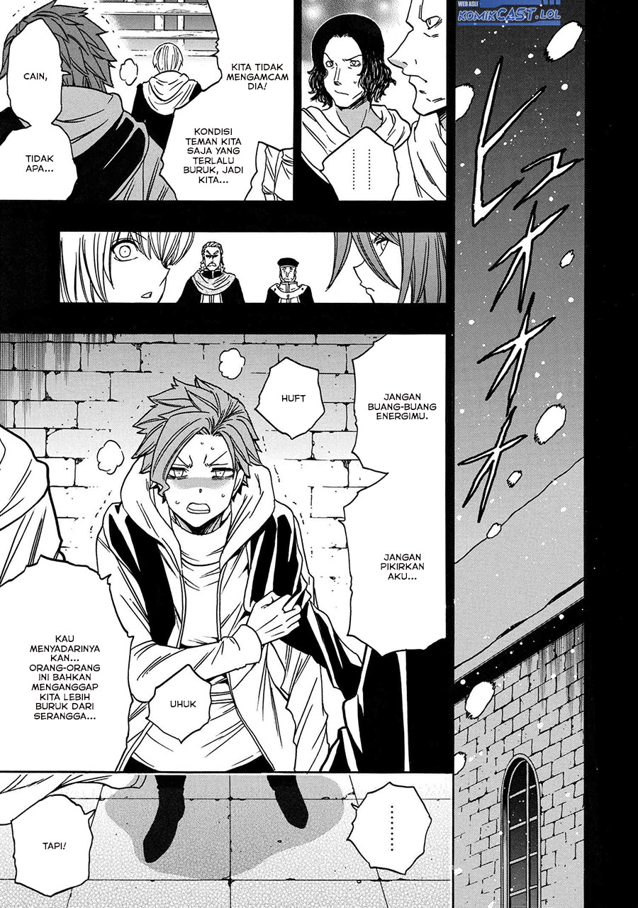 Dilarang COPAS - situs resmi www.mangacanblog.com - Komik kenja no mago 085 - chapter 85 86 Indonesia kenja no mago 085 - chapter 85 Terbaru 4|Baca Manga Komik Indonesia|Mangacan