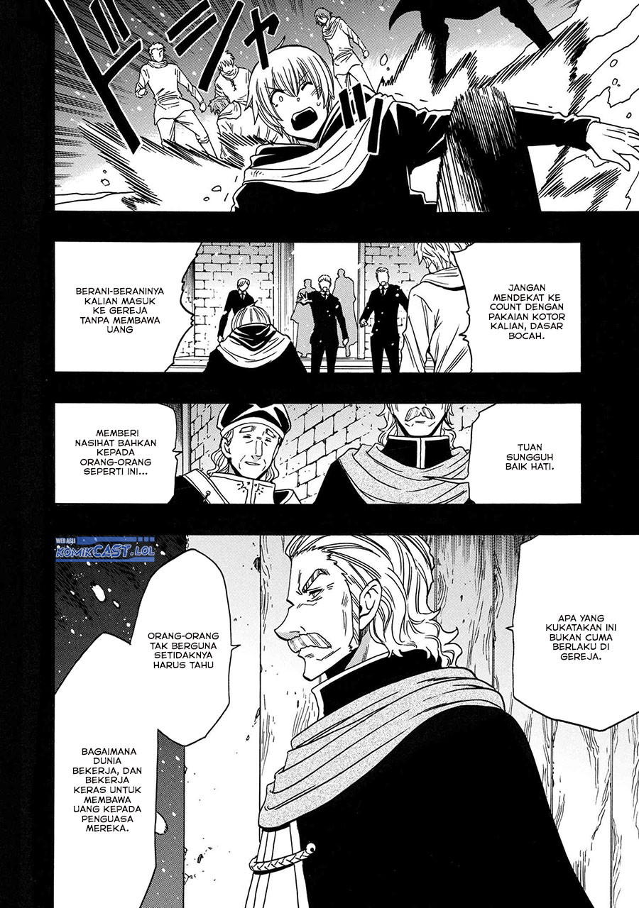 Dilarang COPAS - situs resmi www.mangacanblog.com - Komik kenja no mago 085 - chapter 85 86 Indonesia kenja no mago 085 - chapter 85 Terbaru 9|Baca Manga Komik Indonesia|Mangacan