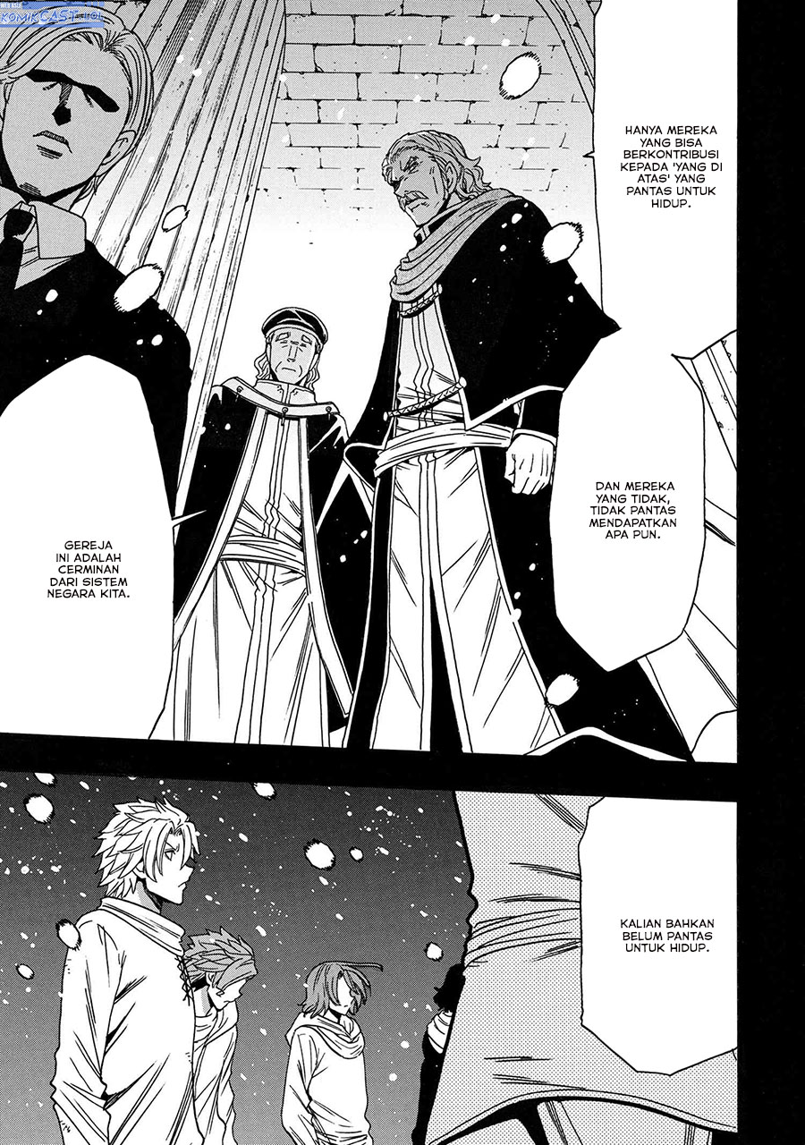 Dilarang COPAS - situs resmi www.mangacanblog.com - Komik kenja no mago 085 - chapter 85 86 Indonesia kenja no mago 085 - chapter 85 Terbaru 10|Baca Manga Komik Indonesia|Mangacan
