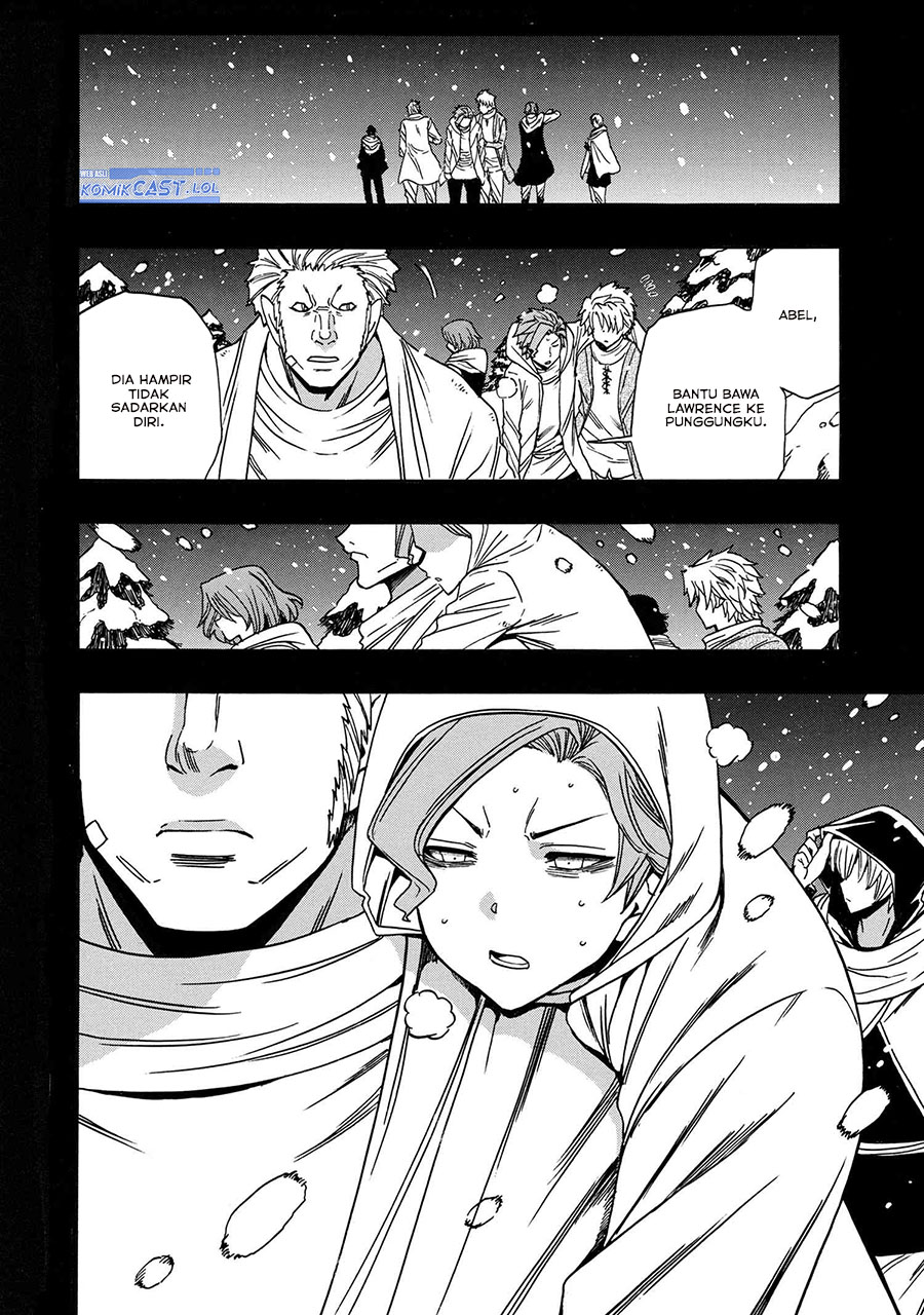 Dilarang COPAS - situs resmi www.mangacanblog.com - Komik kenja no mago 085 - chapter 85 86 Indonesia kenja no mago 085 - chapter 85 Terbaru 11|Baca Manga Komik Indonesia|Mangacan