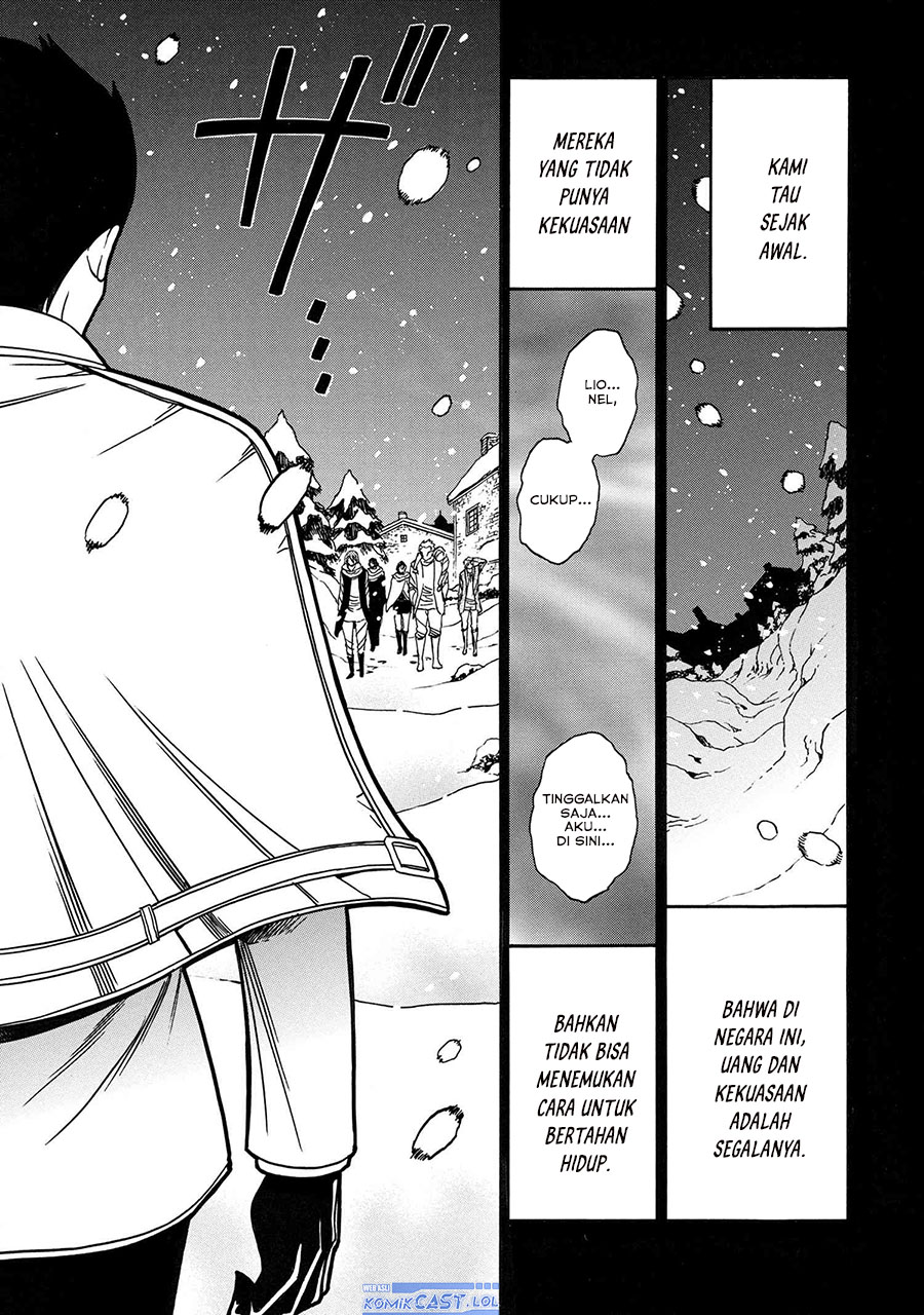 Dilarang COPAS - situs resmi www.mangacanblog.com - Komik kenja no mago 085 - chapter 85 86 Indonesia kenja no mago 085 - chapter 85 Terbaru 12|Baca Manga Komik Indonesia|Mangacan