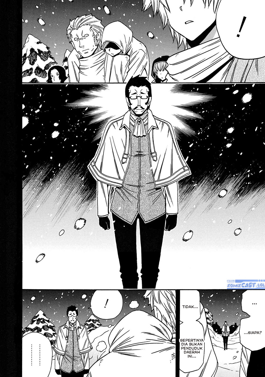 Dilarang COPAS - situs resmi www.mangacanblog.com - Komik kenja no mago 085 - chapter 85 86 Indonesia kenja no mago 085 - chapter 85 Terbaru 13|Baca Manga Komik Indonesia|Mangacan