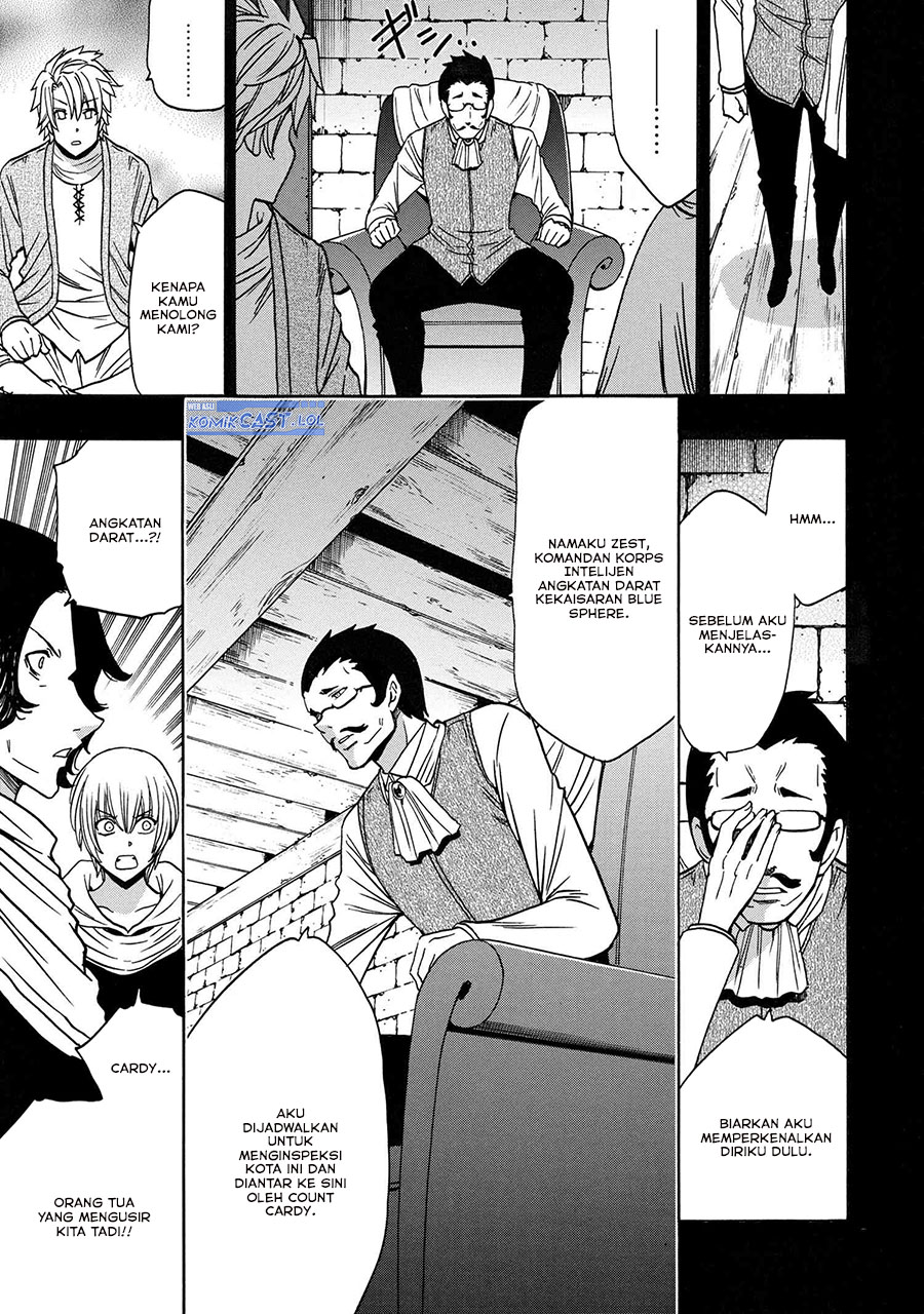 Dilarang COPAS - situs resmi www.mangacanblog.com - Komik kenja no mago 085 - chapter 85 86 Indonesia kenja no mago 085 - chapter 85 Terbaru 16|Baca Manga Komik Indonesia|Mangacan