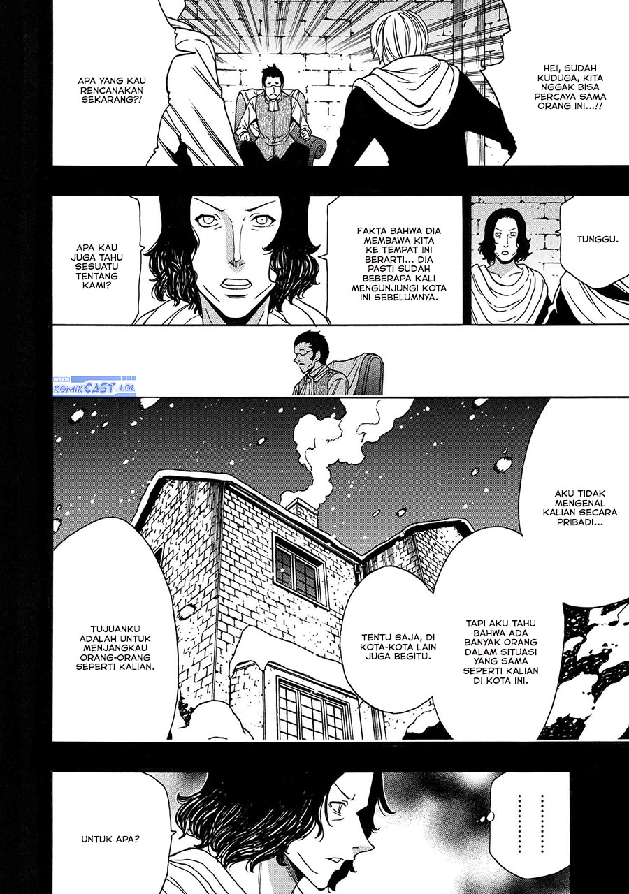 Dilarang COPAS - situs resmi www.mangacanblog.com - Komik kenja no mago 085 - chapter 85 86 Indonesia kenja no mago 085 - chapter 85 Terbaru 17|Baca Manga Komik Indonesia|Mangacan