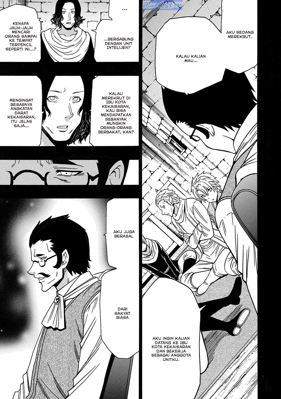 Dilarang COPAS - situs resmi www.mangacanblog.com - Komik kenja no mago 085 - chapter 85 86 Indonesia kenja no mago 085 - chapter 85 Terbaru 18|Baca Manga Komik Indonesia|Mangacan