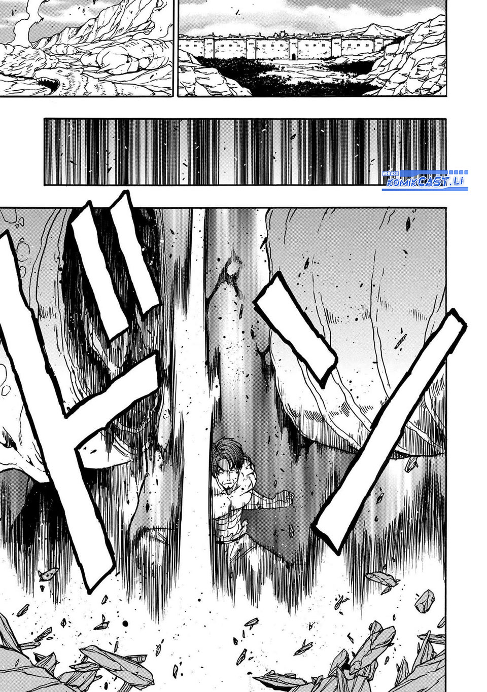 Dilarang COPAS - situs resmi www.mangacanblog.com - Komik kenja no mago 089 - chapter 89 90 Indonesia kenja no mago 089 - chapter 89 Terbaru 5|Baca Manga Komik Indonesia|Mangacan