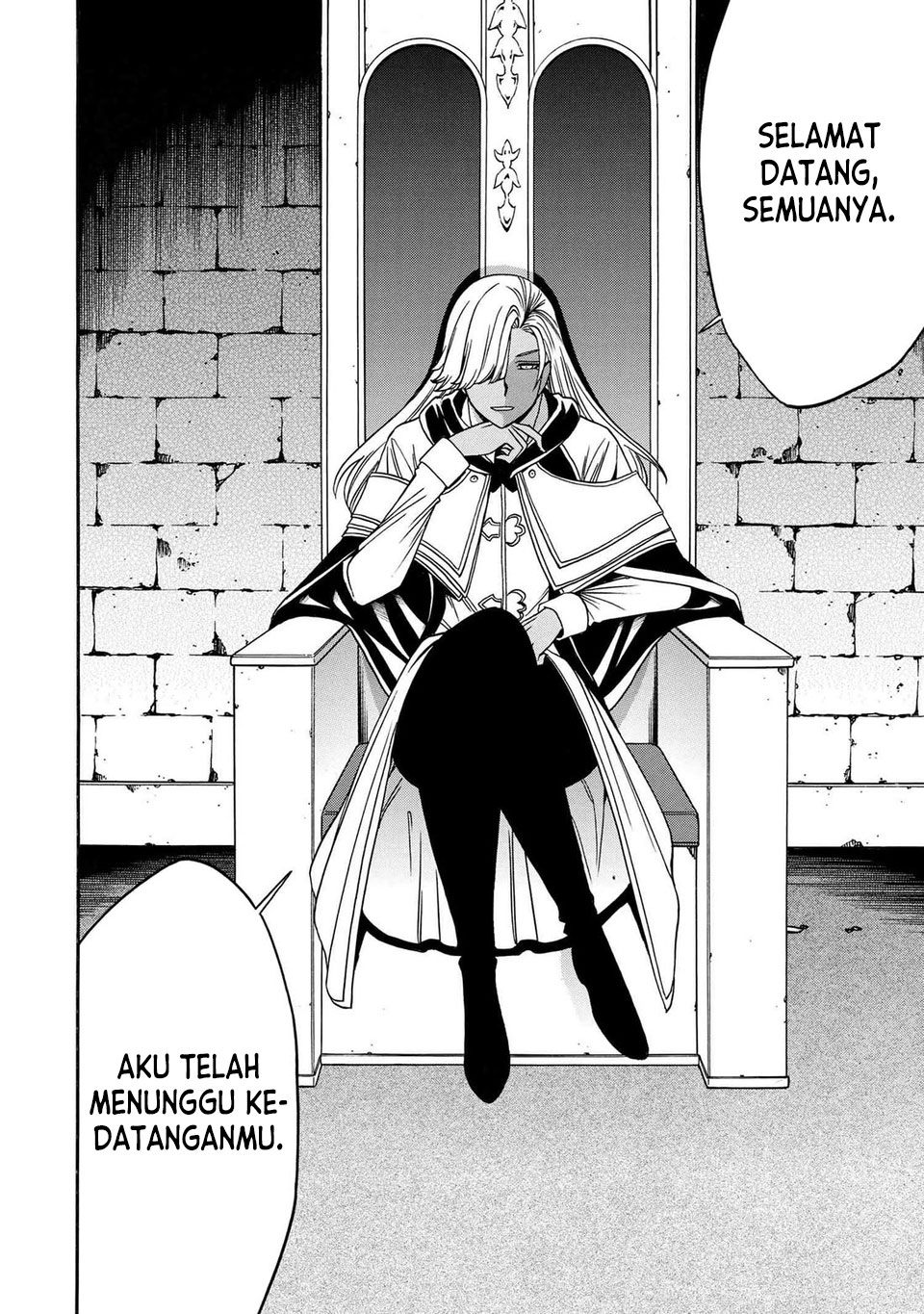 Dilarang COPAS - situs resmi www.mangacanblog.com - Komik kenja no mago 089 - chapter 89 90 Indonesia kenja no mago 089 - chapter 89 Terbaru 15|Baca Manga Komik Indonesia|Mangacan