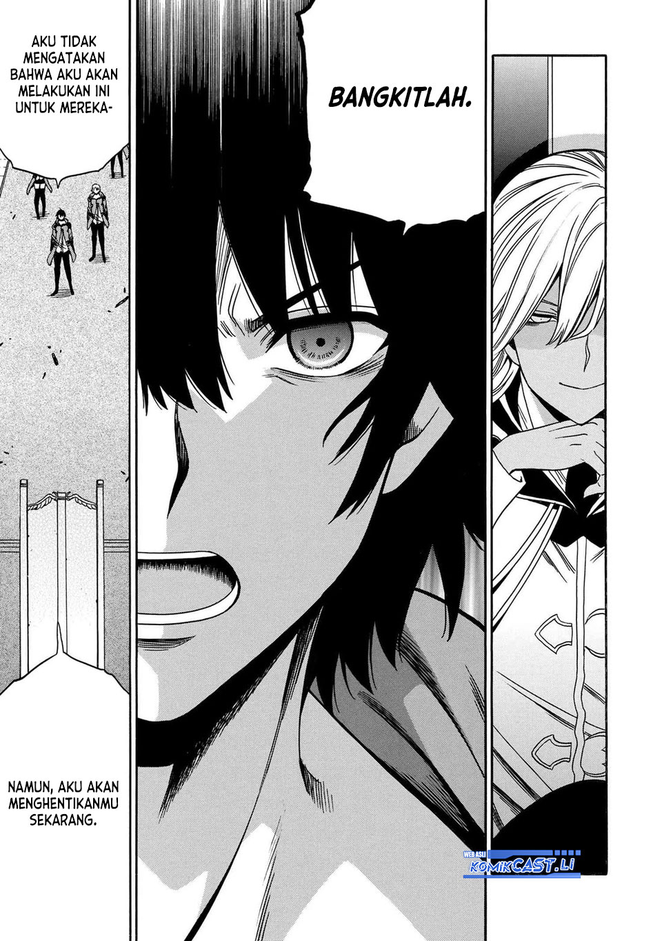 Dilarang COPAS - situs resmi www.mangacanblog.com - Komik kenja no mago 089 - chapter 89 90 Indonesia kenja no mago 089 - chapter 89 Terbaru 18|Baca Manga Komik Indonesia|Mangacan