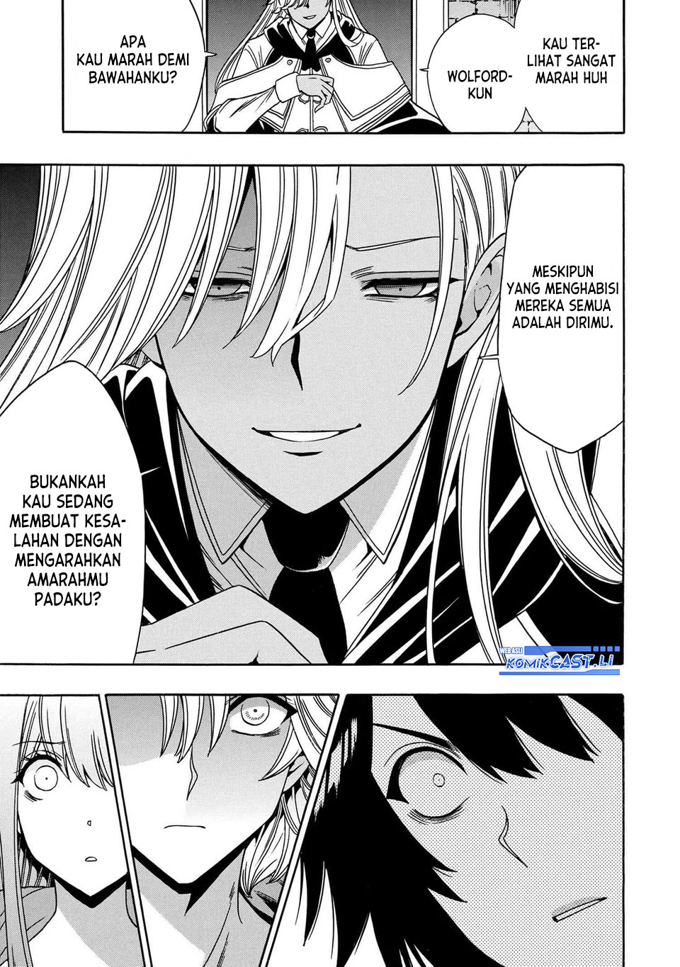 Dilarang COPAS - situs resmi www.mangacanblog.com - Komik kenja no mago 089 - chapter 89 90 Indonesia kenja no mago 089 - chapter 89 Terbaru 20|Baca Manga Komik Indonesia|Mangacan