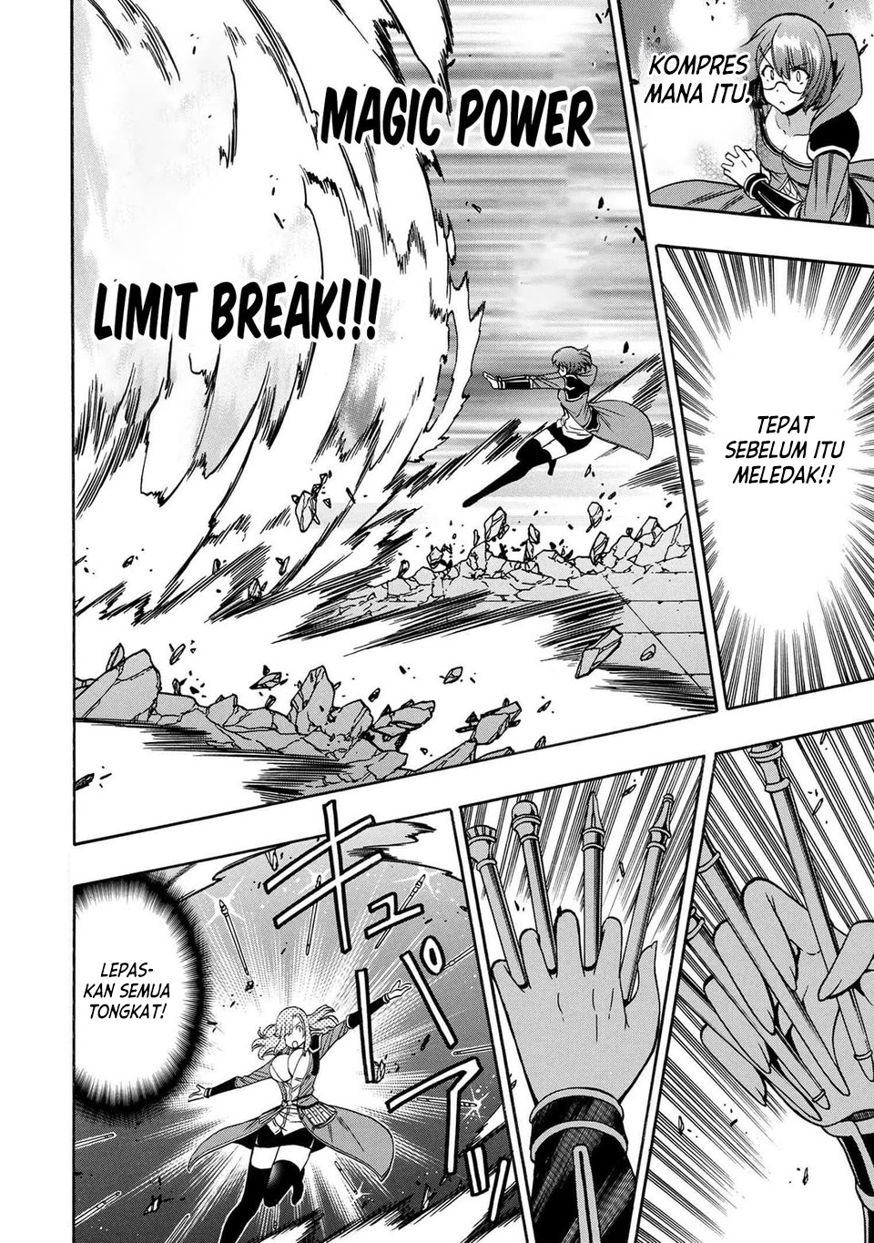Dilarang COPAS - situs resmi www.mangacanblog.com - Komik kenja no mago 089 - chapter 89 90 Indonesia kenja no mago 089 - chapter 89 Terbaru 36|Baca Manga Komik Indonesia|Mangacan
