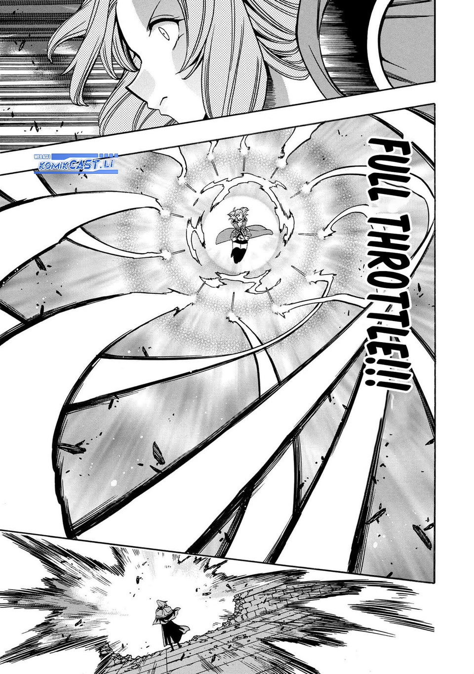 Dilarang COPAS - situs resmi www.mangacanblog.com - Komik kenja no mago 089 - chapter 89 90 Indonesia kenja no mago 089 - chapter 89 Terbaru 37|Baca Manga Komik Indonesia|Mangacan