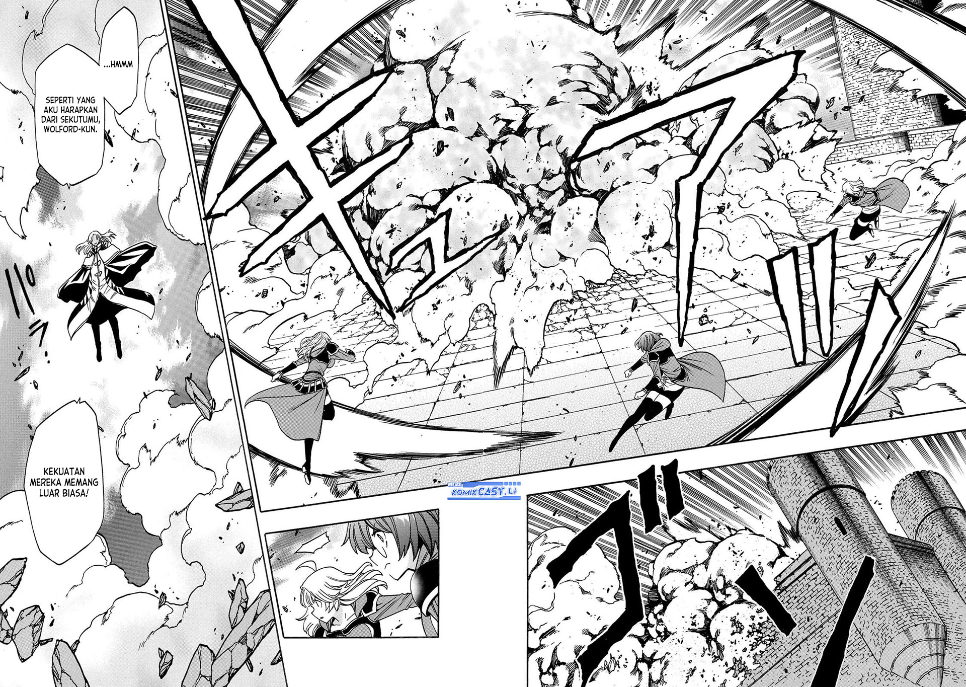 Dilarang COPAS - situs resmi www.mangacanblog.com - Komik kenja no mago 089 - chapter 89 90 Indonesia kenja no mago 089 - chapter 89 Terbaru 38|Baca Manga Komik Indonesia|Mangacan