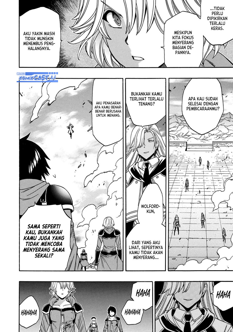 Dilarang COPAS - situs resmi www.mangacanblog.com - Komik kenja no mago 089 - chapter 89 90 Indonesia kenja no mago 089 - chapter 89 Terbaru 45|Baca Manga Komik Indonesia|Mangacan