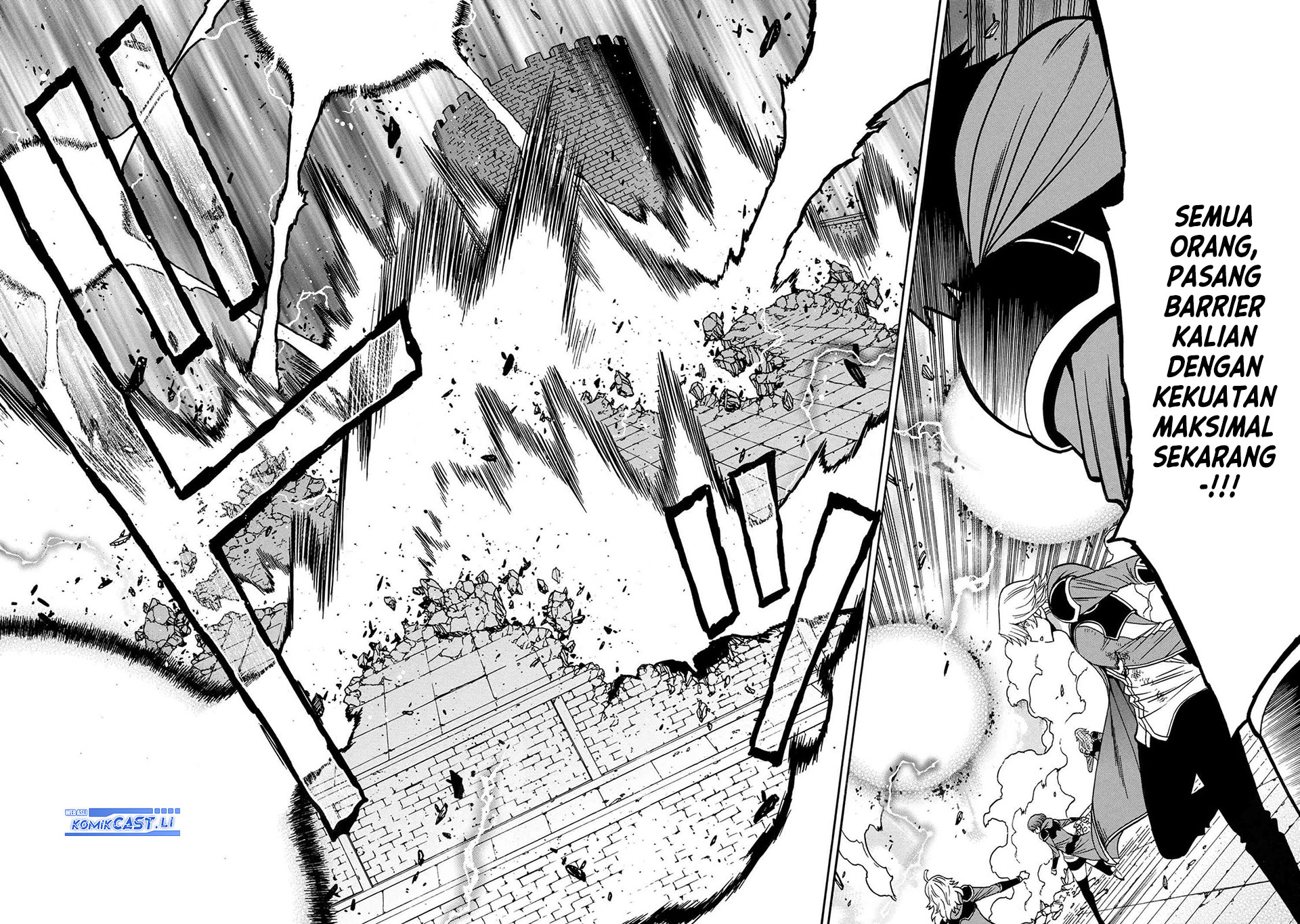 Dilarang COPAS - situs resmi www.mangacanblog.com - Komik kenja no mago 089 - chapter 89 90 Indonesia kenja no mago 089 - chapter 89 Terbaru 48|Baca Manga Komik Indonesia|Mangacan