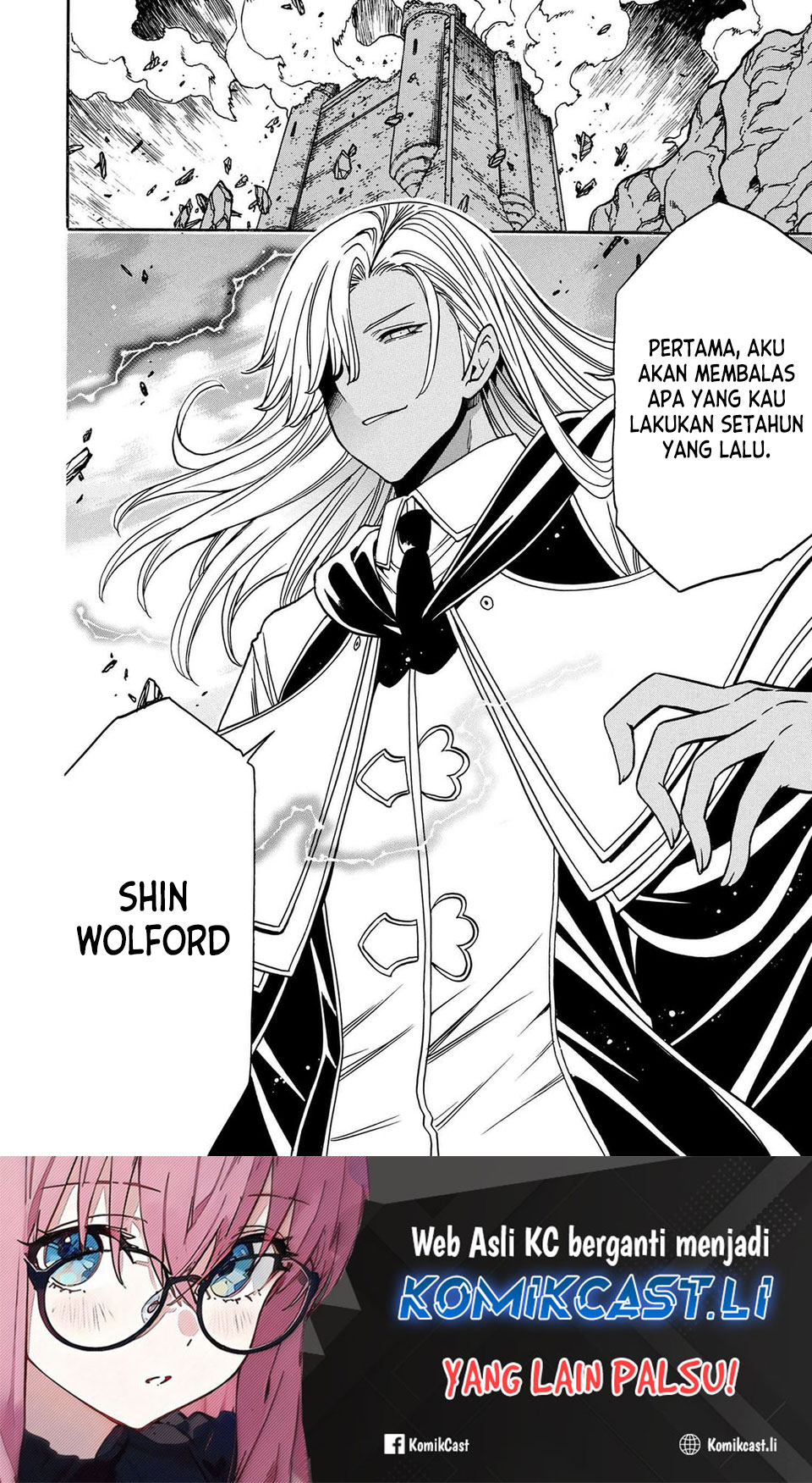 Dilarang COPAS - situs resmi www.mangacanblog.com - Komik kenja no mago 089 - chapter 89 90 Indonesia kenja no mago 089 - chapter 89 Terbaru 49|Baca Manga Komik Indonesia|Mangacan