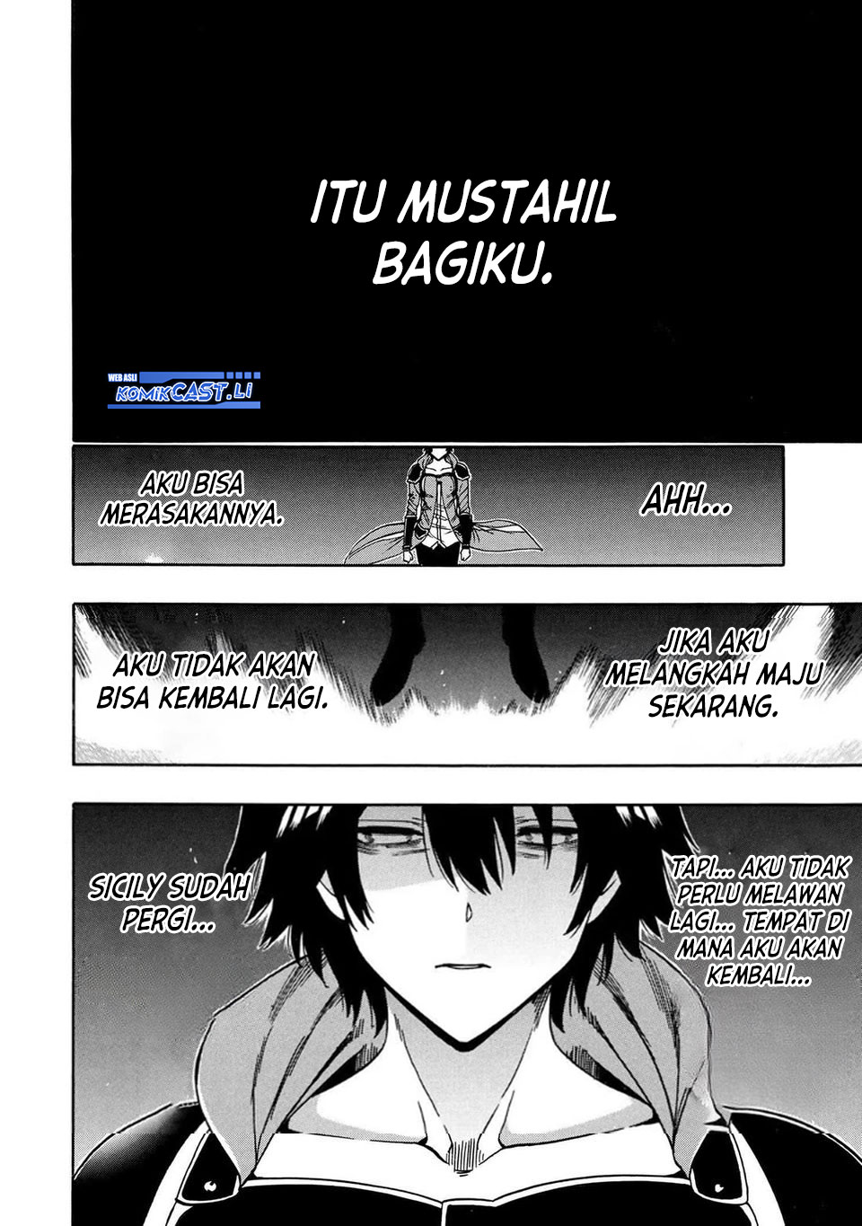 Dilarang COPAS - situs resmi www.mangacanblog.com - Komik kenja no mago 091 - chapter 91 92 Indonesia kenja no mago 091 - chapter 91 Terbaru 8|Baca Manga Komik Indonesia|Mangacan
