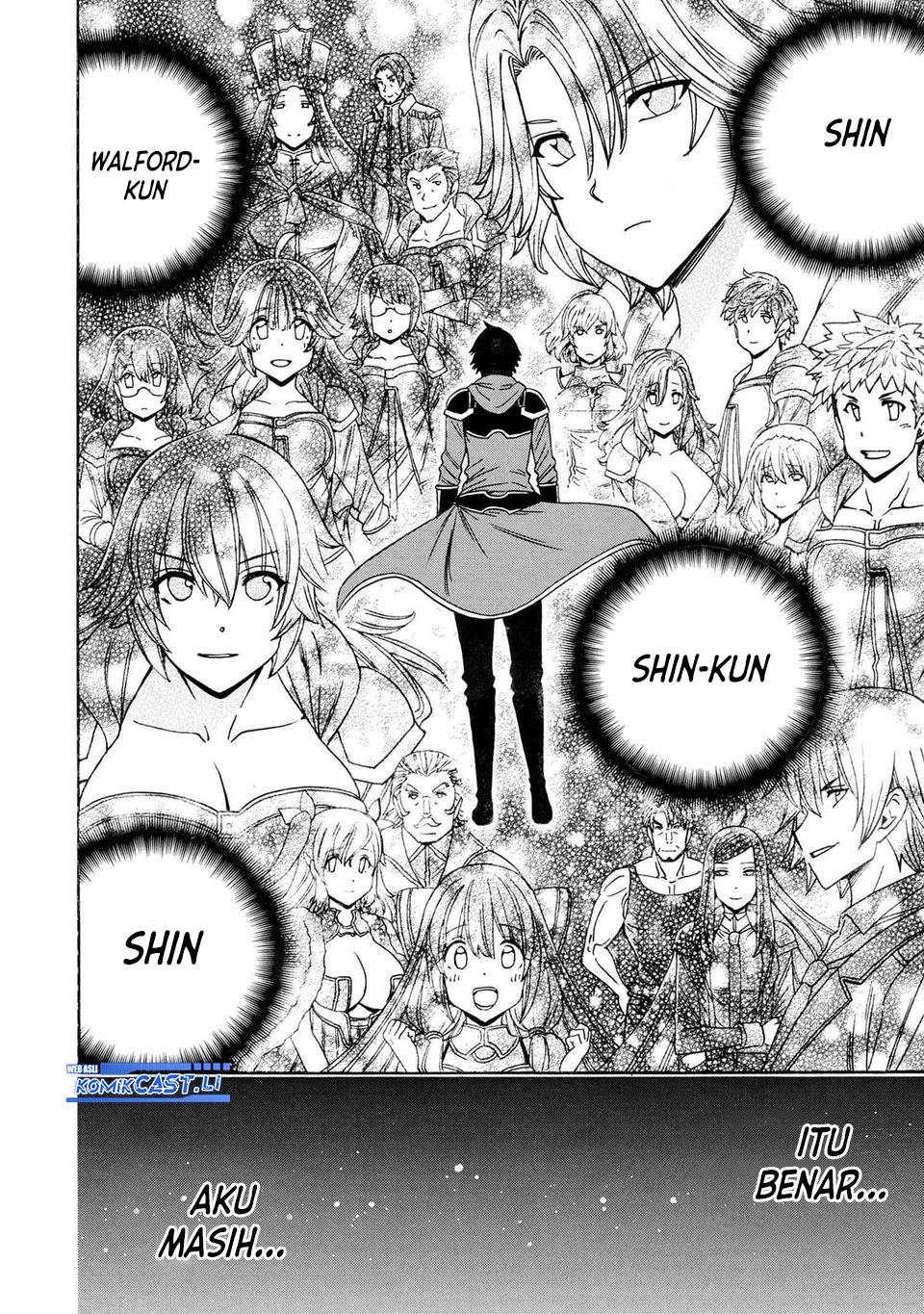 Dilarang COPAS - situs resmi www.mangacanblog.com - Komik kenja no mago 091 - chapter 91 92 Indonesia kenja no mago 091 - chapter 91 Terbaru 12|Baca Manga Komik Indonesia|Mangacan