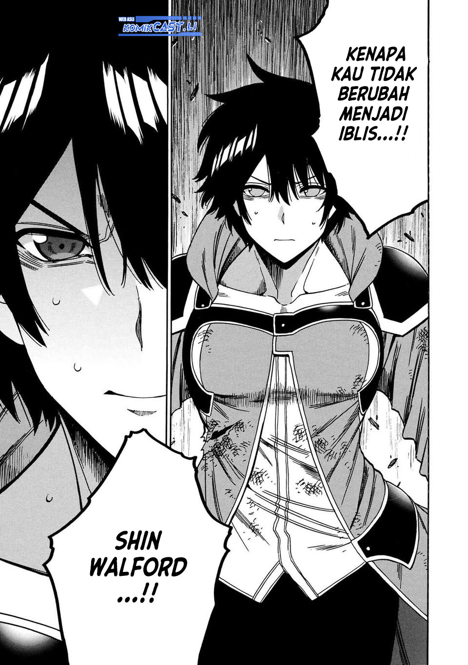 Dilarang COPAS - situs resmi www.mangacanblog.com - Komik kenja no mago 091 - chapter 91 92 Indonesia kenja no mago 091 - chapter 91 Terbaru 15|Baca Manga Komik Indonesia|Mangacan