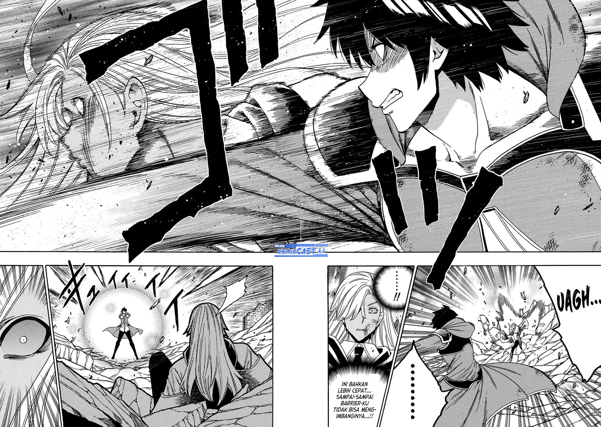Dilarang COPAS - situs resmi www.mangacanblog.com - Komik kenja no mago 091 - chapter 91 92 Indonesia kenja no mago 091 - chapter 91 Terbaru 18|Baca Manga Komik Indonesia|Mangacan