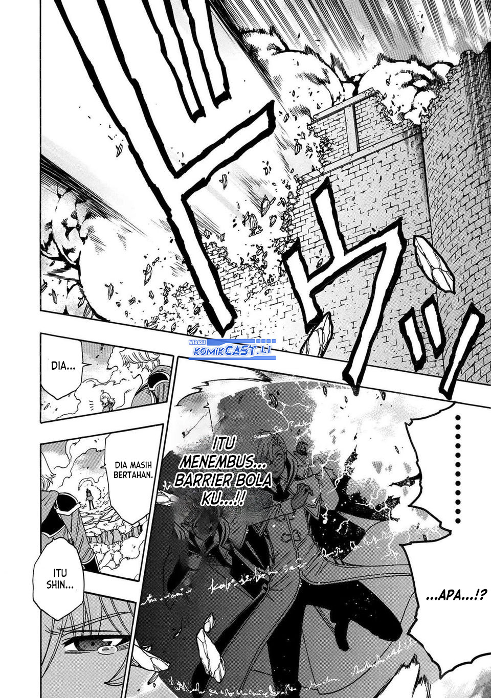 Dilarang COPAS - situs resmi www.mangacanblog.com - Komik kenja no mago 091 - chapter 91 92 Indonesia kenja no mago 091 - chapter 91 Terbaru 19|Baca Manga Komik Indonesia|Mangacan