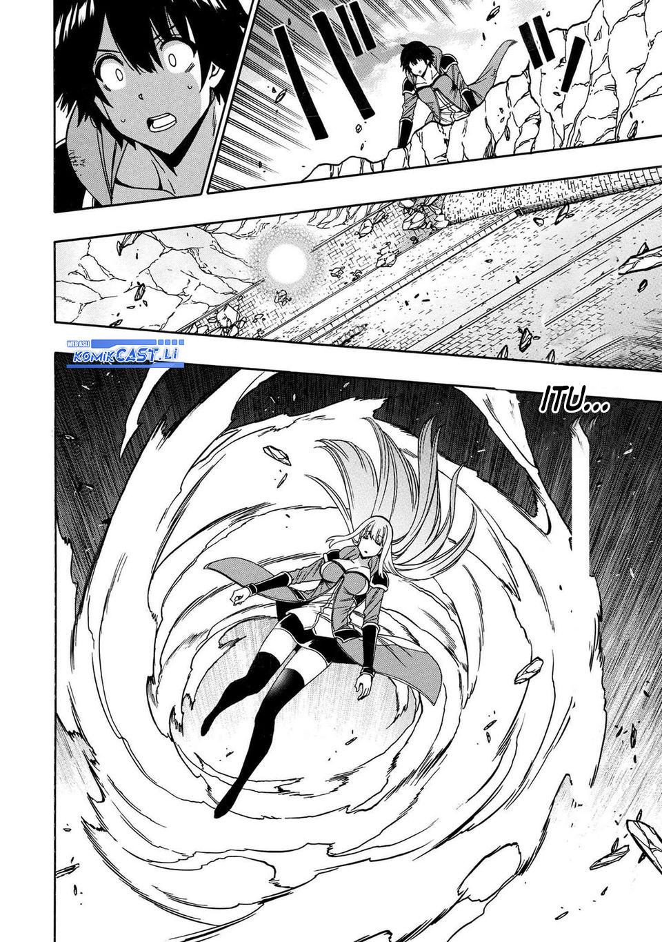 Dilarang COPAS - situs resmi www.mangacanblog.com - Komik kenja no mago 091 - chapter 91 92 Indonesia kenja no mago 091 - chapter 91 Terbaru 21|Baca Manga Komik Indonesia|Mangacan