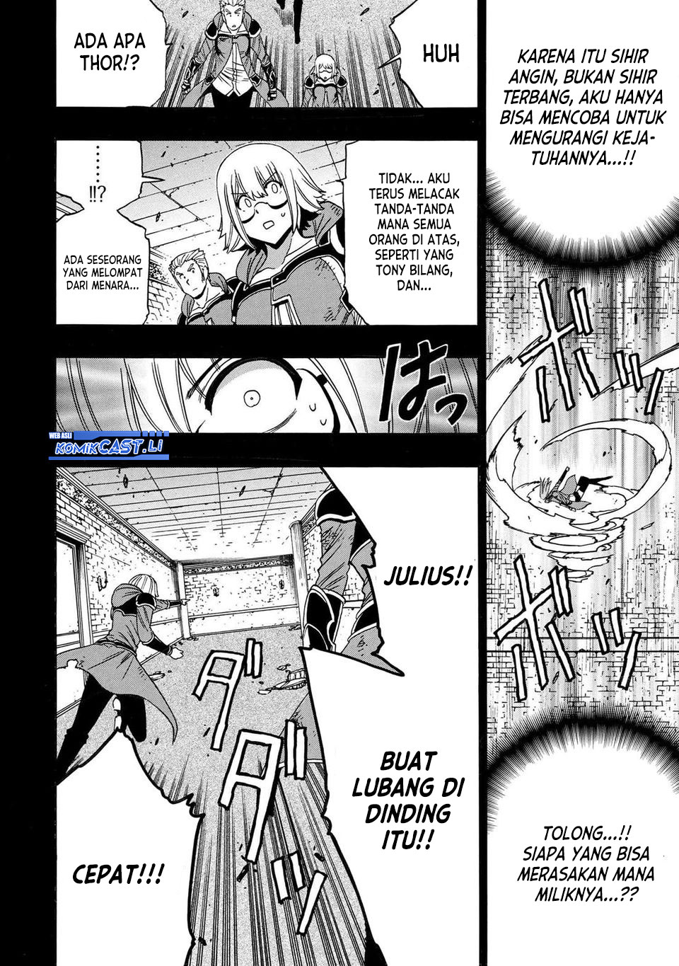 Dilarang COPAS - situs resmi www.mangacanblog.com - Komik kenja no mago 091 - chapter 91 92 Indonesia kenja no mago 091 - chapter 91 Terbaru 25|Baca Manga Komik Indonesia|Mangacan