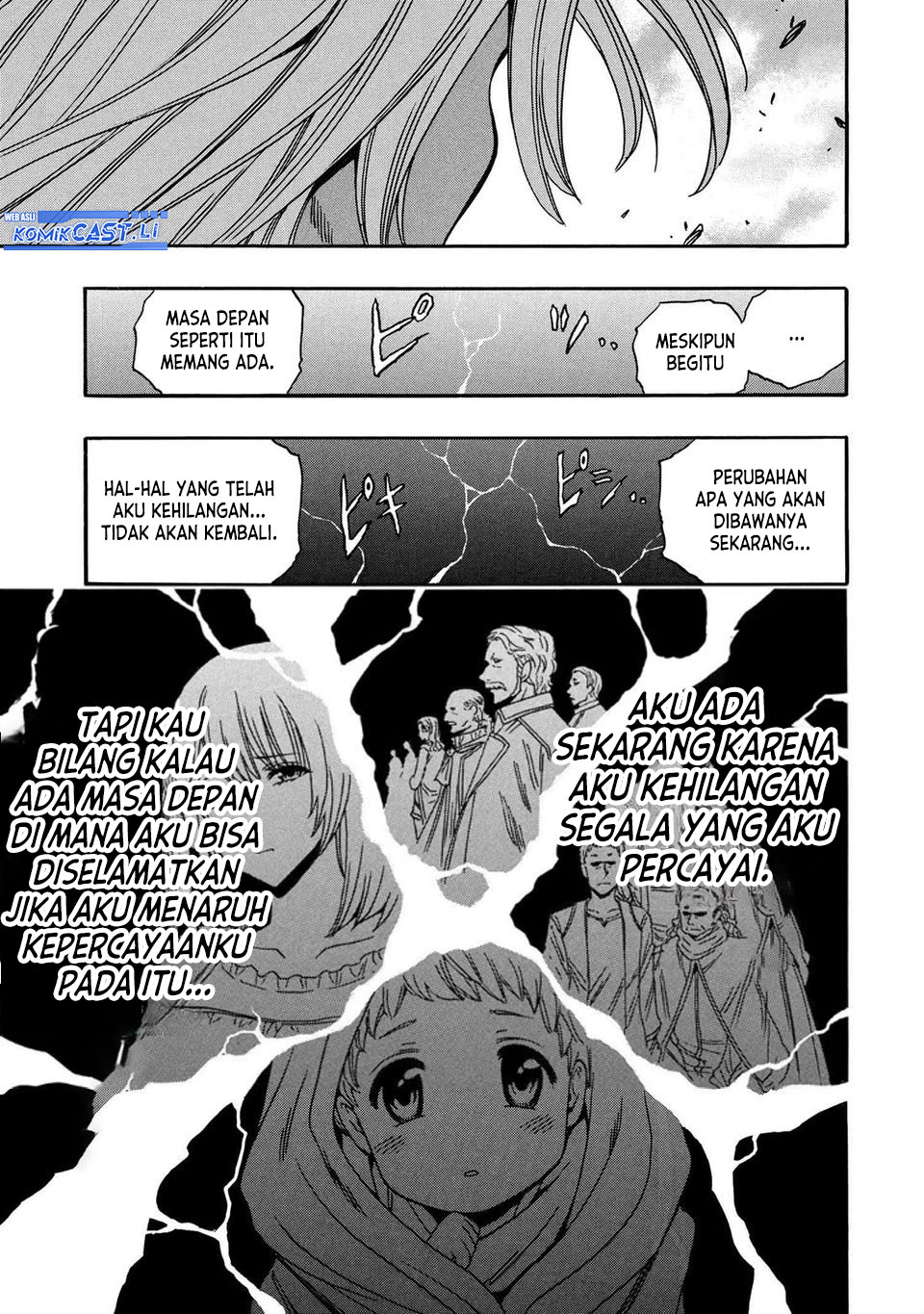 Dilarang COPAS - situs resmi www.mangacanblog.com - Komik kenja no mago 091 - chapter 91 92 Indonesia kenja no mago 091 - chapter 91 Terbaru 34|Baca Manga Komik Indonesia|Mangacan