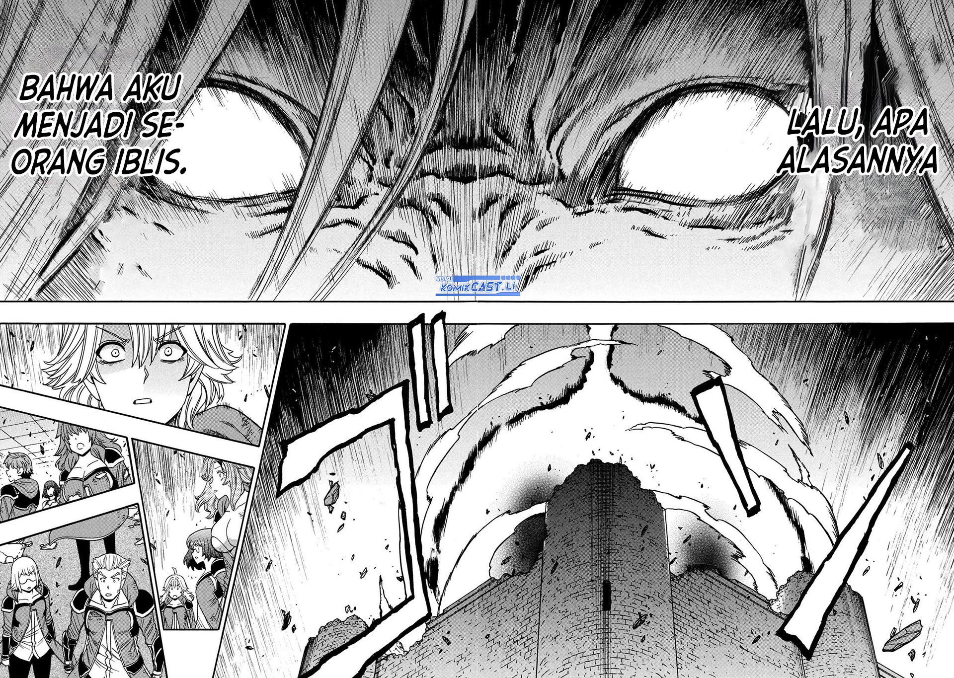 Dilarang COPAS - situs resmi www.mangacanblog.com - Komik kenja no mago 091 - chapter 91 92 Indonesia kenja no mago 091 - chapter 91 Terbaru 35|Baca Manga Komik Indonesia|Mangacan
