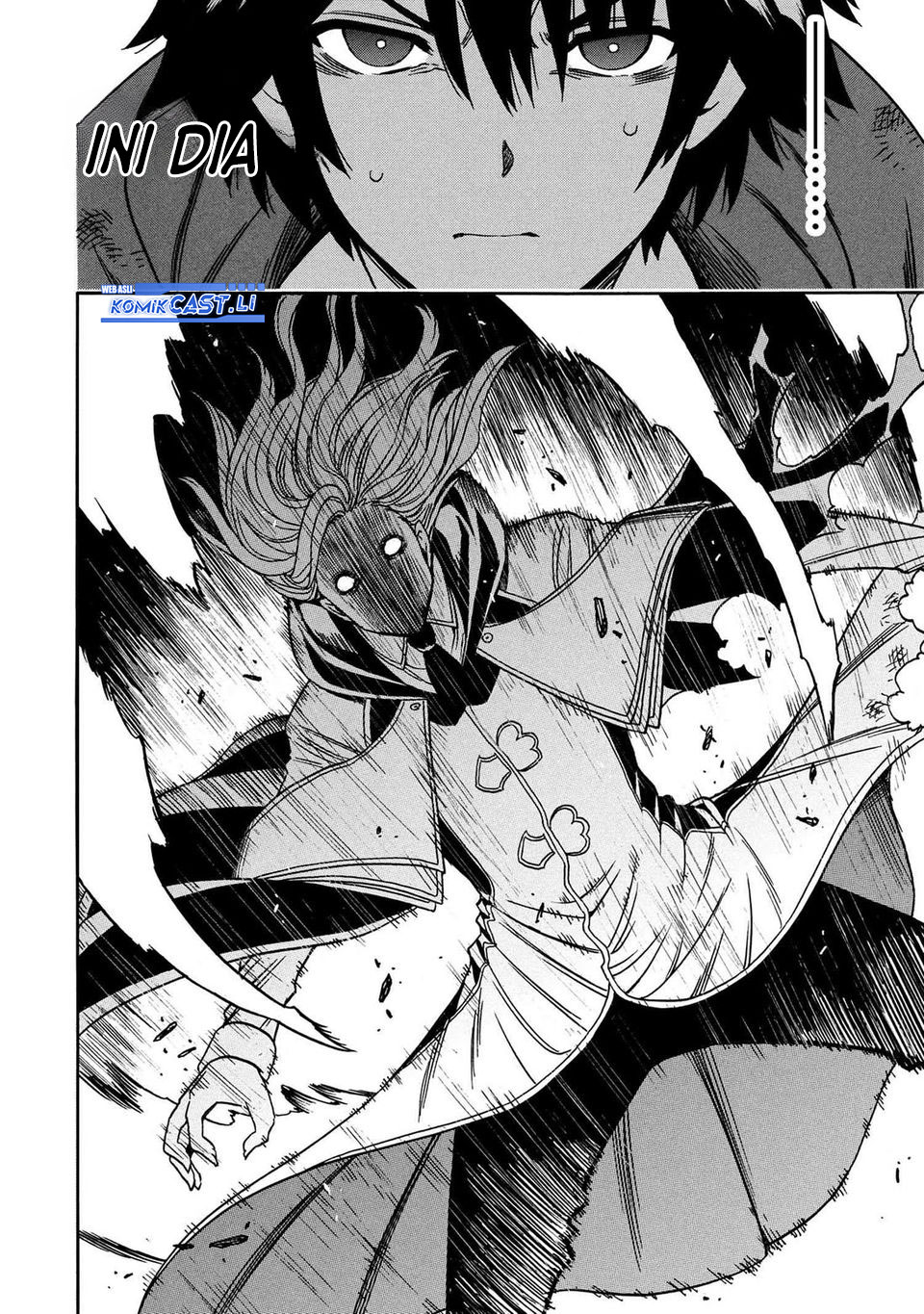 Dilarang COPAS - situs resmi www.mangacanblog.com - Komik kenja no mago 091 - chapter 91 92 Indonesia kenja no mago 091 - chapter 91 Terbaru 36|Baca Manga Komik Indonesia|Mangacan