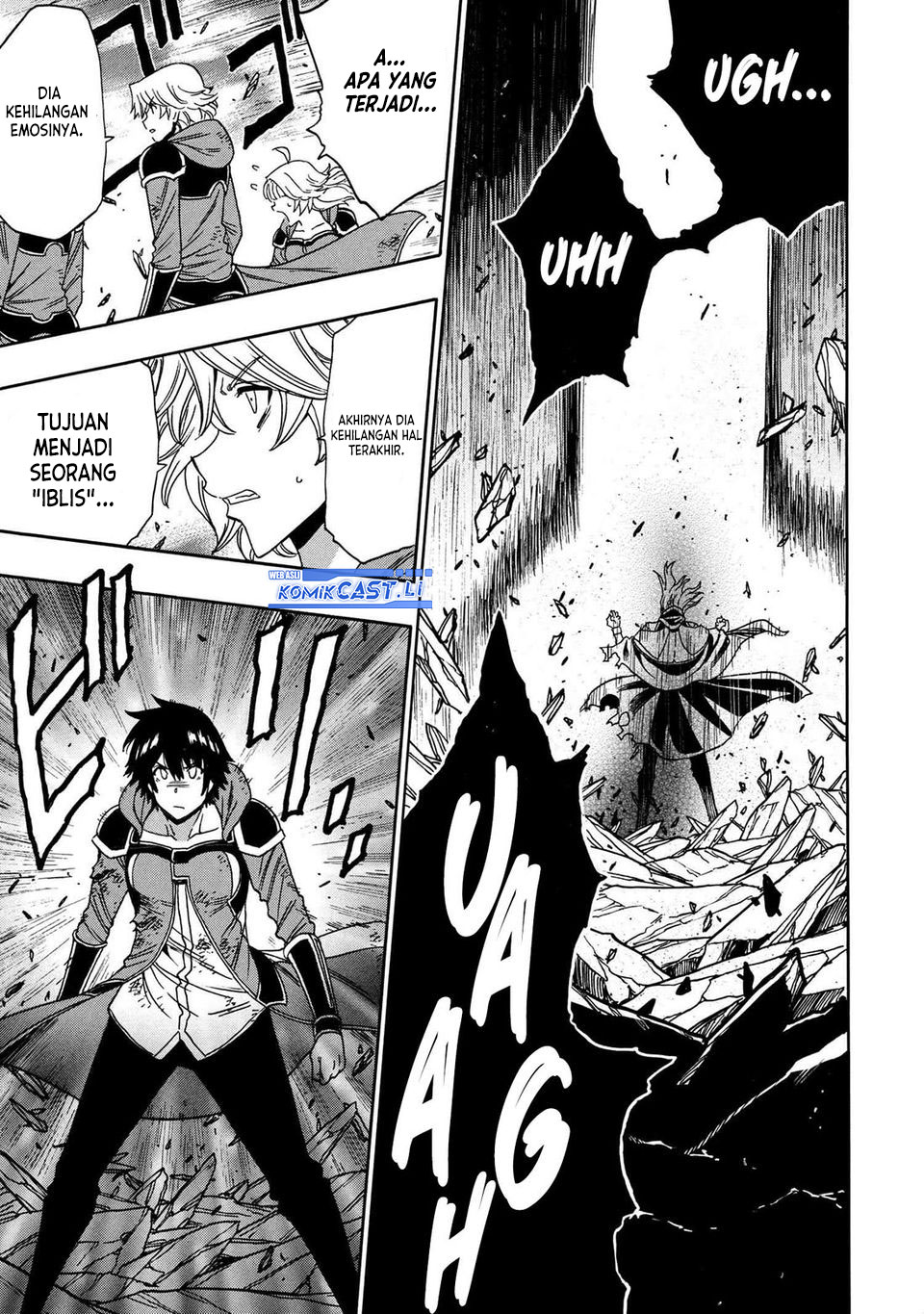 Dilarang COPAS - situs resmi www.mangacanblog.com - Komik kenja no mago 091 - chapter 91 92 Indonesia kenja no mago 091 - chapter 91 Terbaru 37|Baca Manga Komik Indonesia|Mangacan
