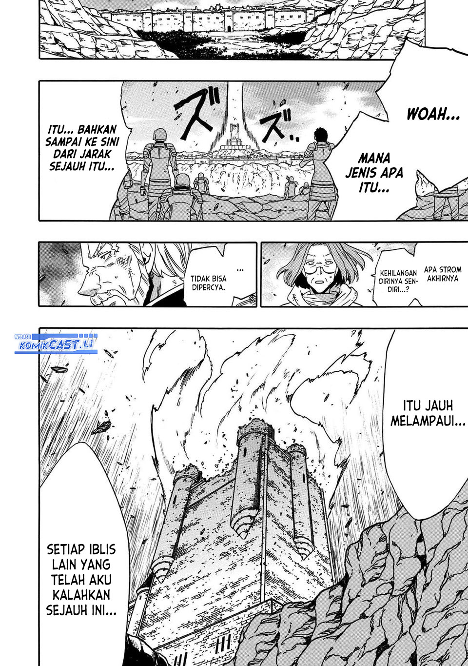 Dilarang COPAS - situs resmi www.mangacanblog.com - Komik kenja no mago 091 - chapter 91 92 Indonesia kenja no mago 091 - chapter 91 Terbaru 38|Baca Manga Komik Indonesia|Mangacan