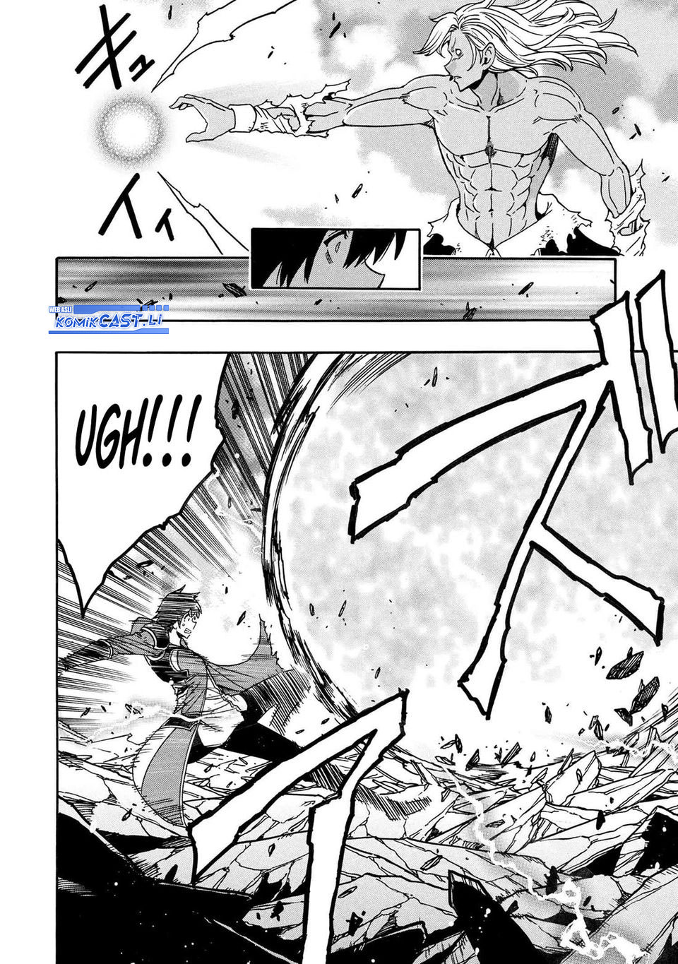 Dilarang COPAS - situs resmi www.mangacanblog.com - Komik kenja no mago 091 - chapter 91 92 Indonesia kenja no mago 091 - chapter 91 Terbaru 41|Baca Manga Komik Indonesia|Mangacan