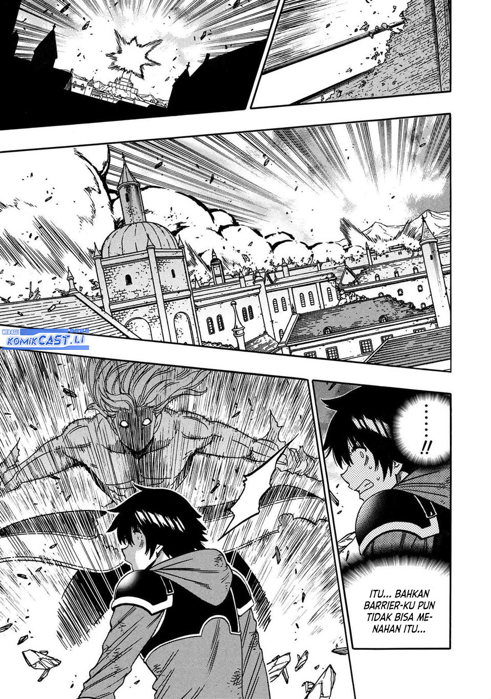 Dilarang COPAS - situs resmi www.mangacanblog.com - Komik kenja no mago 091 - chapter 91 92 Indonesia kenja no mago 091 - chapter 91 Terbaru 42|Baca Manga Komik Indonesia|Mangacan