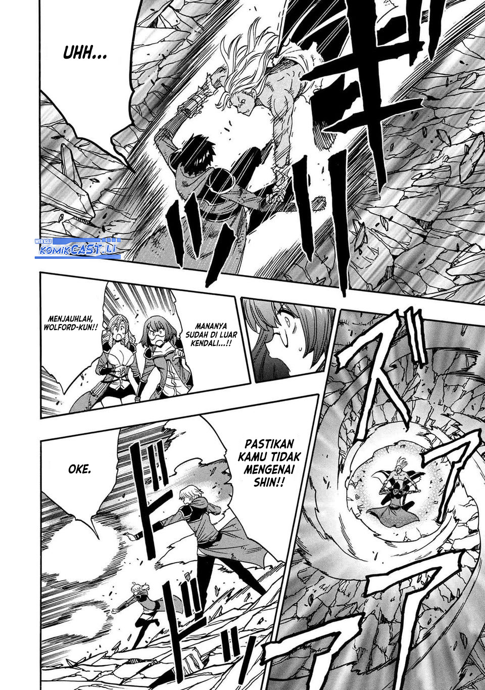 Dilarang COPAS - situs resmi www.mangacanblog.com - Komik kenja no mago 091 - chapter 91 92 Indonesia kenja no mago 091 - chapter 91 Terbaru 43|Baca Manga Komik Indonesia|Mangacan