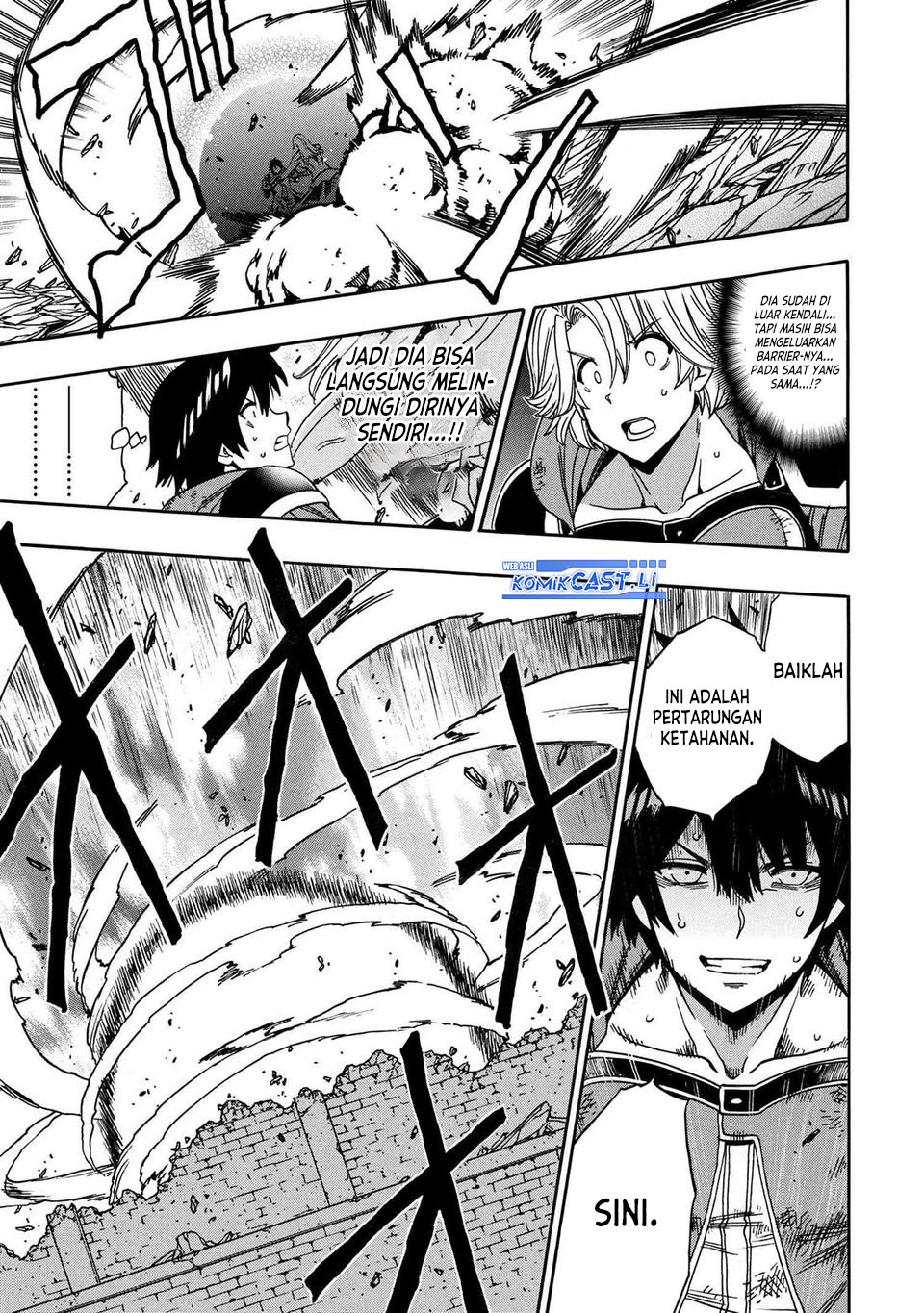 Dilarang COPAS - situs resmi www.mangacanblog.com - Komik kenja no mago 091 - chapter 91 92 Indonesia kenja no mago 091 - chapter 91 Terbaru 44|Baca Manga Komik Indonesia|Mangacan