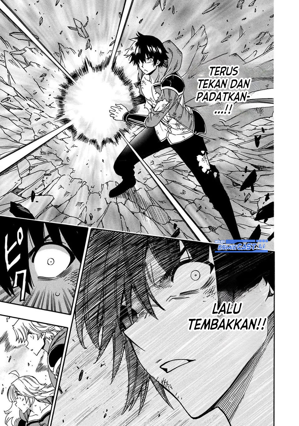 Dilarang COPAS - situs resmi www.mangacanblog.com - Komik kenja no mago 091 - chapter 91 92 Indonesia kenja no mago 091 - chapter 91 Terbaru 47|Baca Manga Komik Indonesia|Mangacan