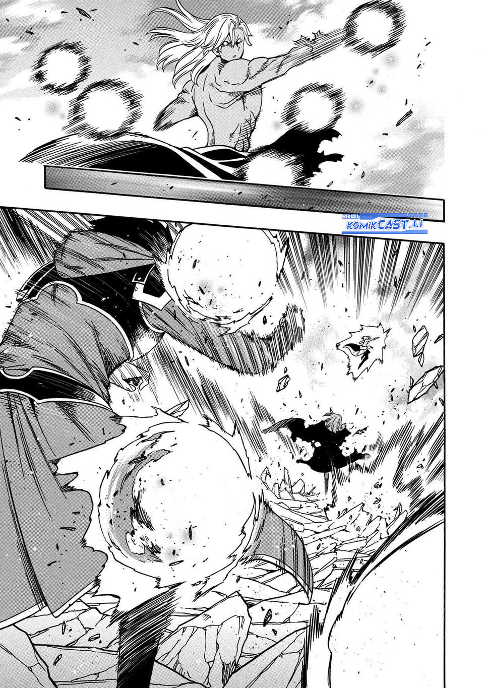 Dilarang COPAS - situs resmi www.mangacanblog.com - Komik kenja no mago 091 - chapter 91 92 Indonesia kenja no mago 091 - chapter 91 Terbaru 51|Baca Manga Komik Indonesia|Mangacan