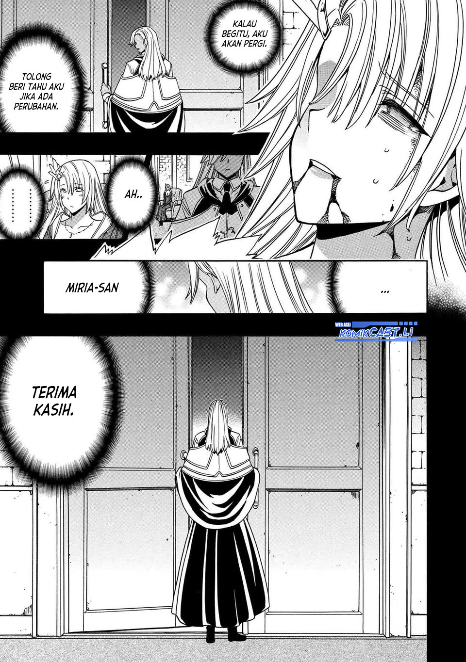 Dilarang COPAS - situs resmi www.mangacanblog.com - Komik kenja no mago 092 - chapter 92 93 Indonesia kenja no mago 092 - chapter 92 Terbaru 17|Baca Manga Komik Indonesia|Mangacan