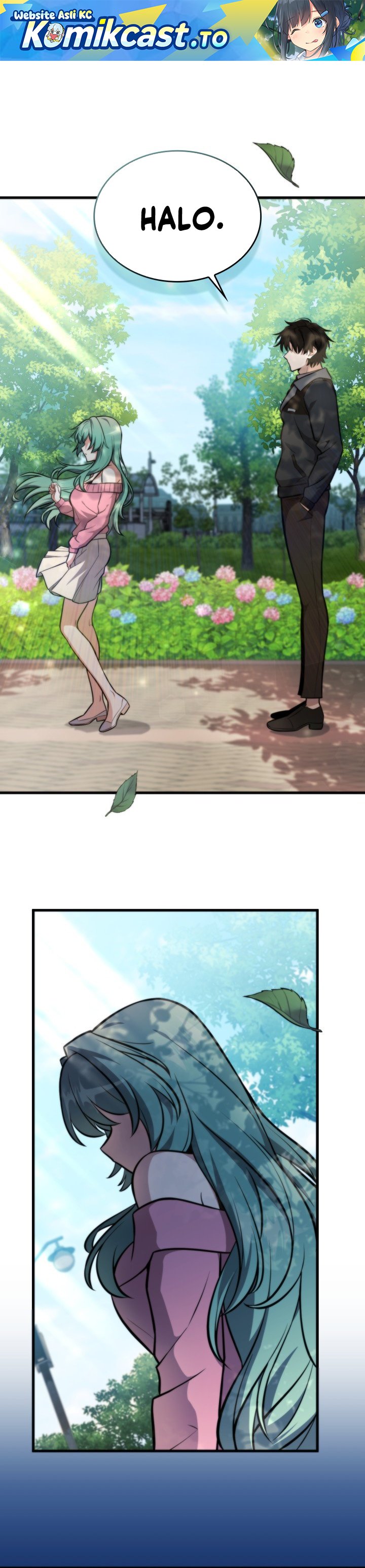 Kidnapped Dragons chapter 2