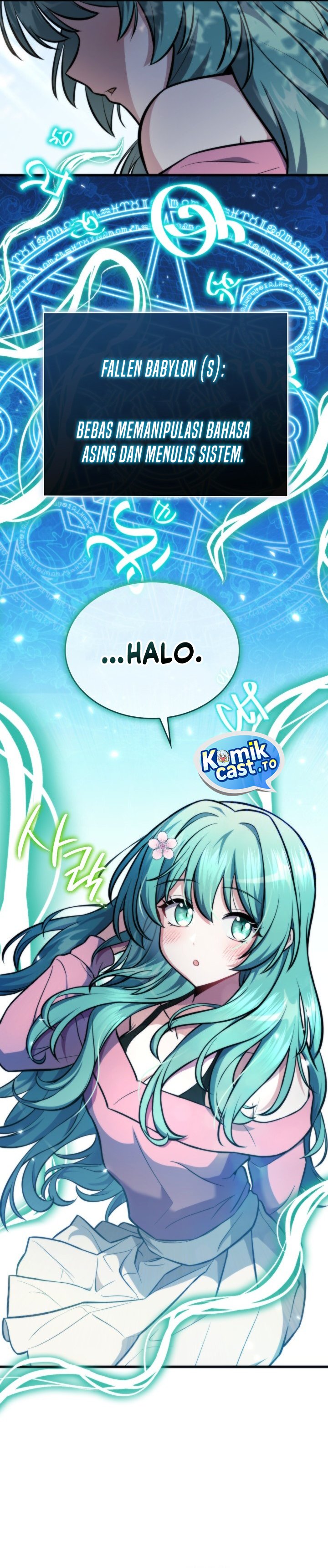 Kidnapped Dragons chapter 2