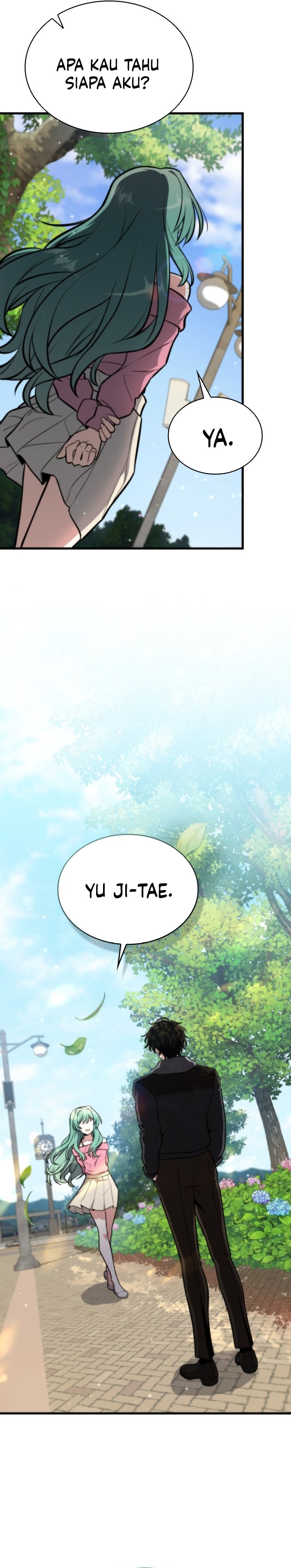 Kidnapped Dragons chapter 2