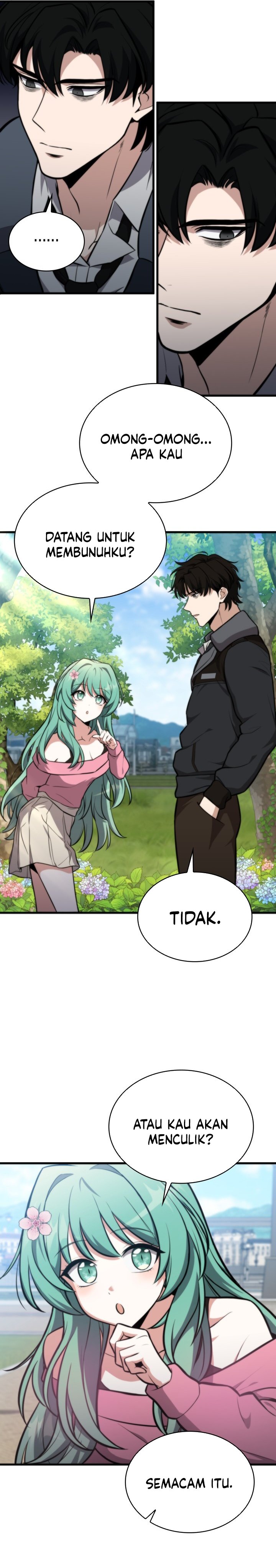 Kidnapped Dragons chapter 2