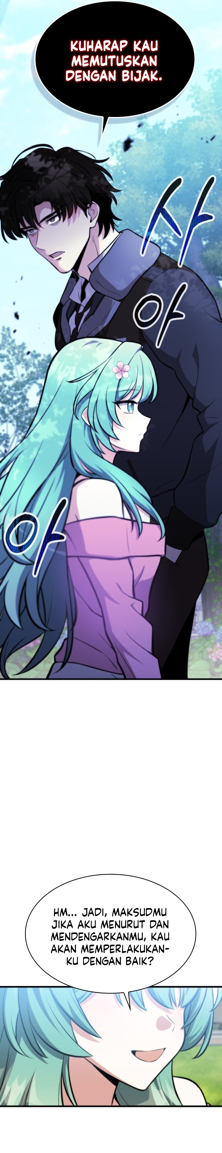 Kidnapped Dragons chapter 2