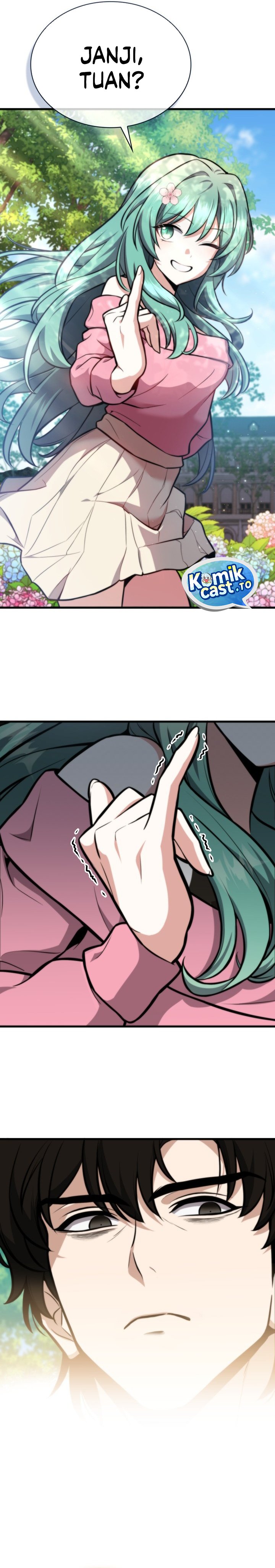 Kidnapped Dragons chapter 2