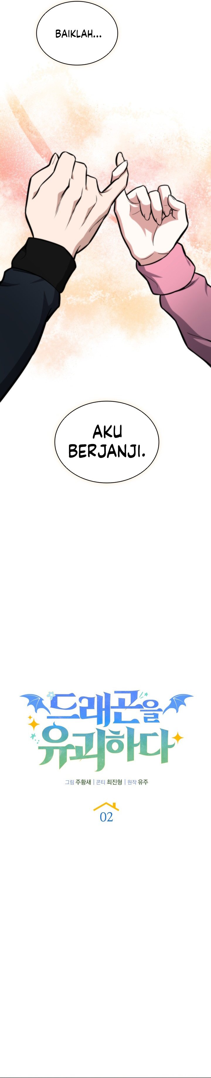 Kidnapped Dragons chapter 2